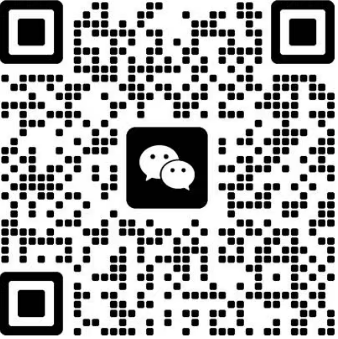 升水保商务联系微信二维码